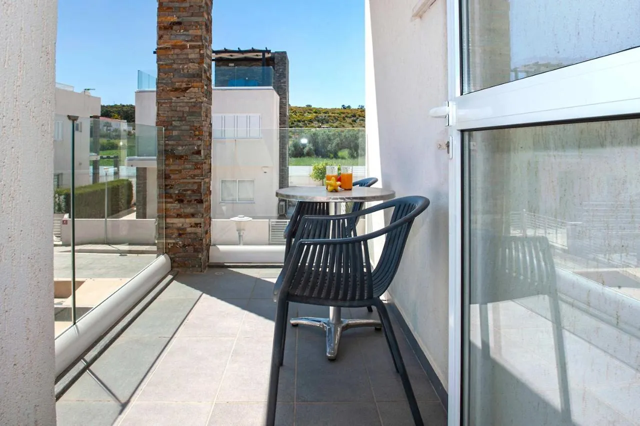 Villa Anastasia - Fig Tree Bay Area Protaras