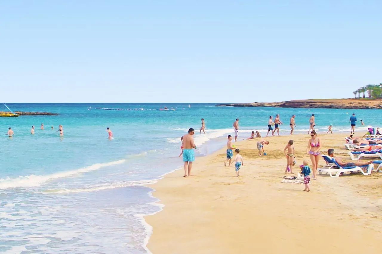 Villa Anastasia - Fig Tree Bay Area Protaras 0*,  Cypern