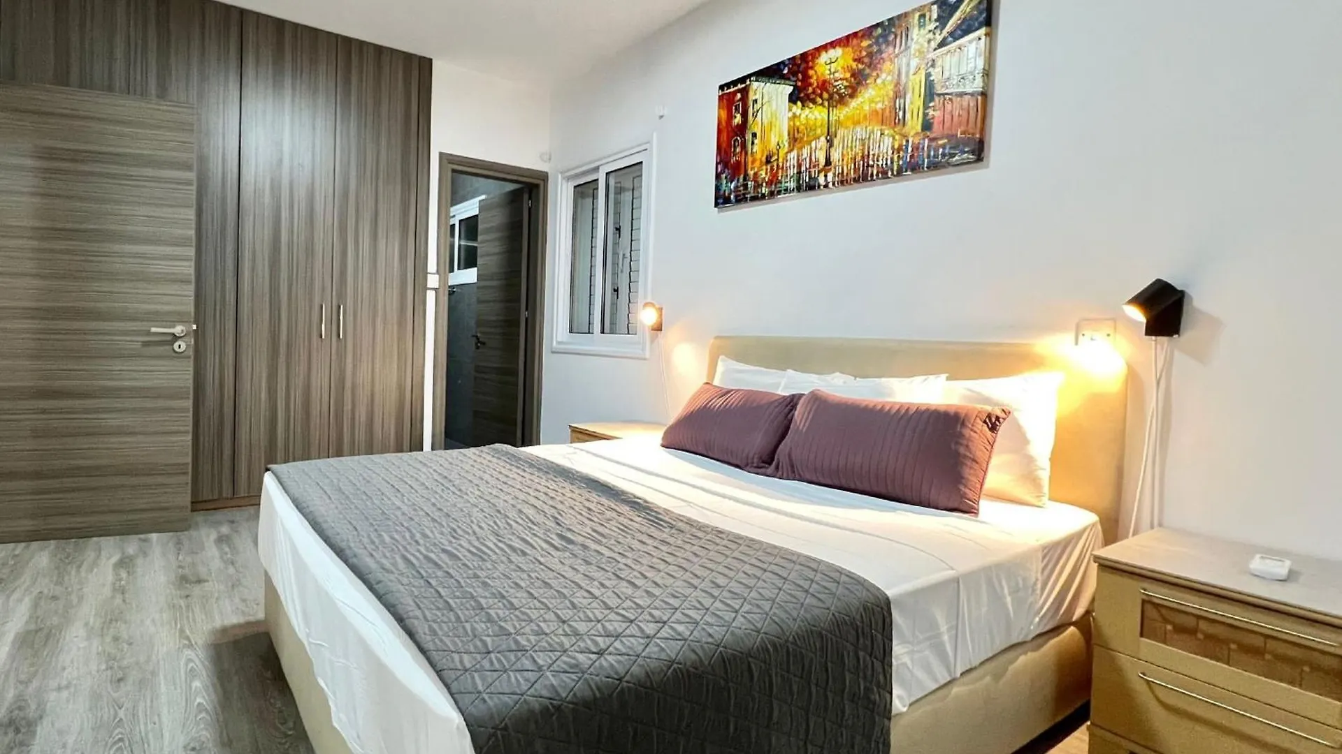 Villa Anastasia - Fig Tree Bay Area Protaras Cyprus