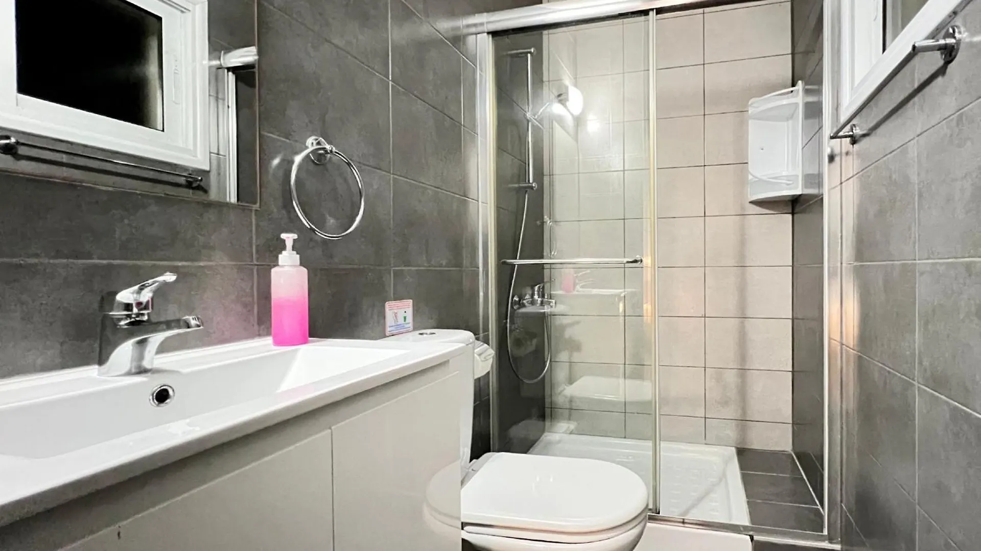 Villa Anastasia - Fig Tree Bay Area Protaras