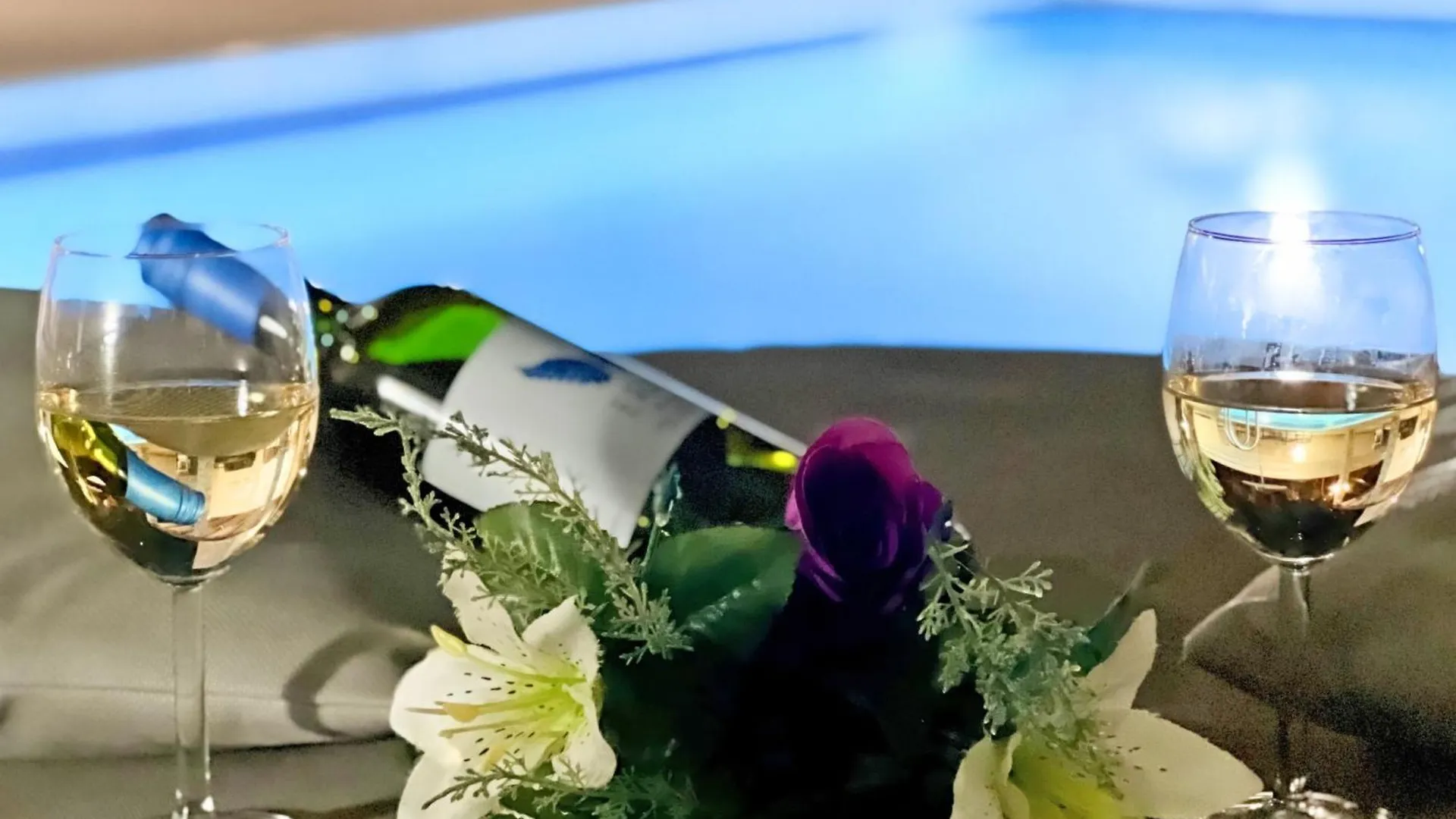 Villa Anastasia - Fig Tree Bay Area Protaras Cypern