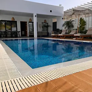 Chrystal Blue Suites 2 Bedroom With Private Pool Vasiliki Protaras