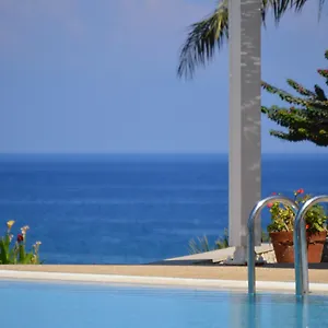 Hotell Crystal Springs, Protaras