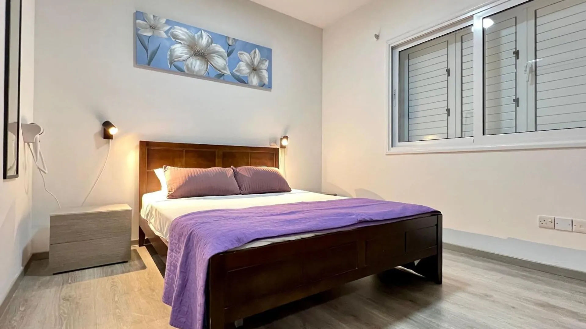 Villa Anastasia - Fig Tree Bay Area Protaras Cyprus